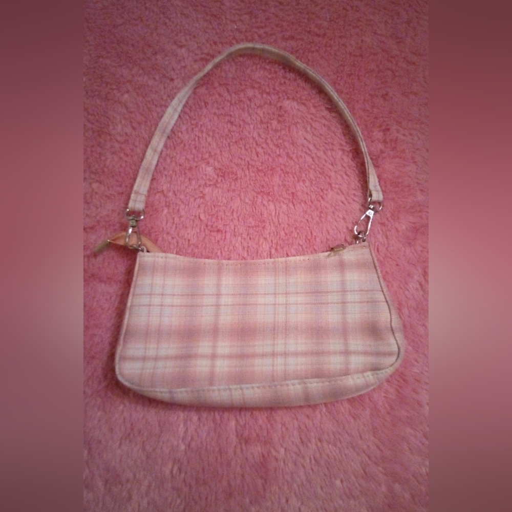Shein Hand Purse